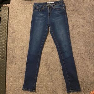 3/$12 Wanna Better Butt Jeans